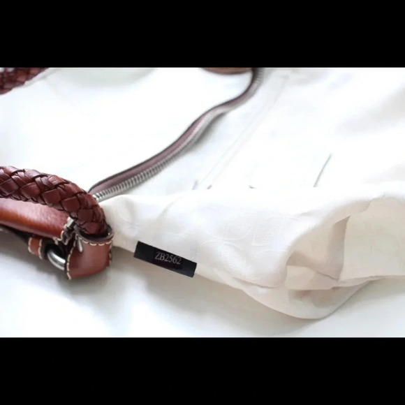 Fossil shoulder bag - Picture 5 of 11